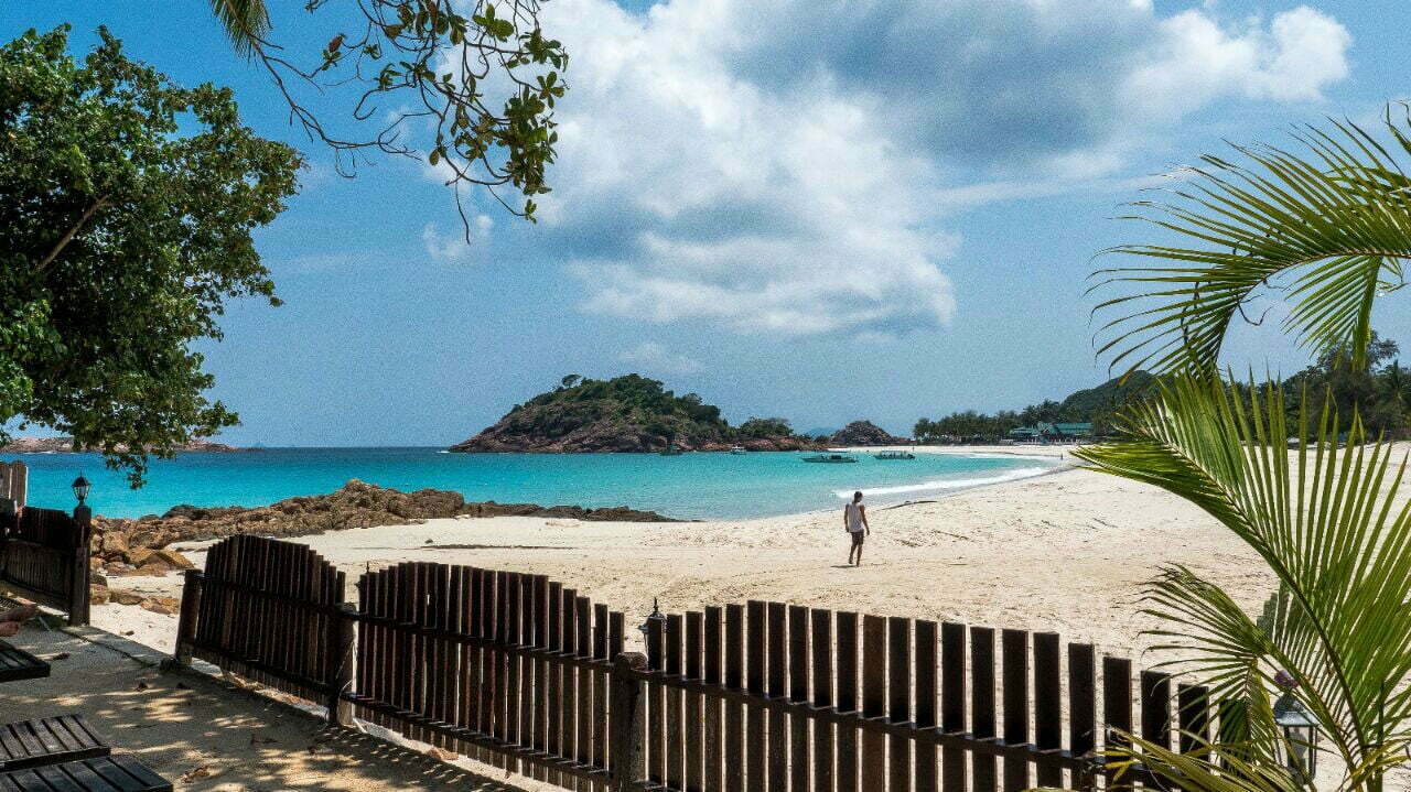 redang holiday beach resort 1